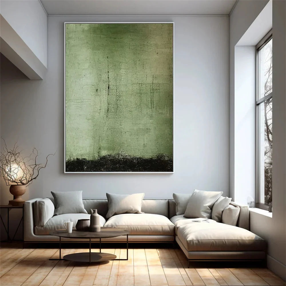 Wabi Sabi Wall Art #VS063