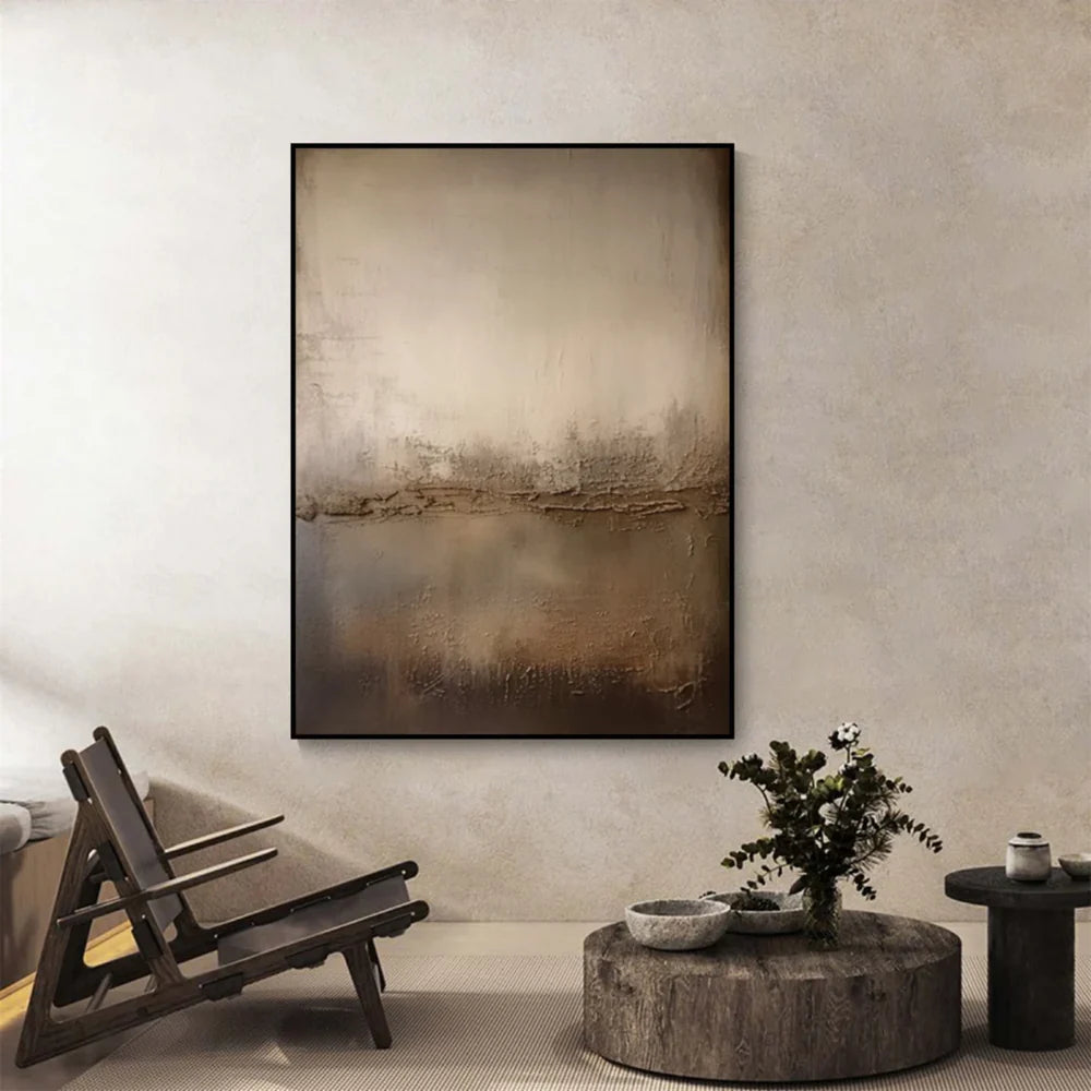Abstract Wall Art #VA049