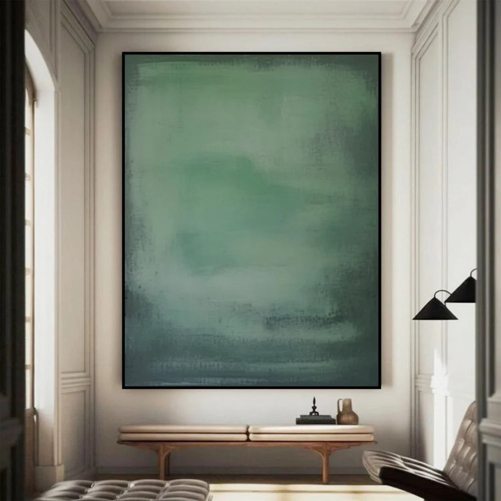 Wabi Sabi Wall Art #VS027