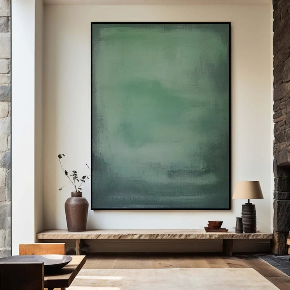 Wabi Sabi Wall Art #VS027