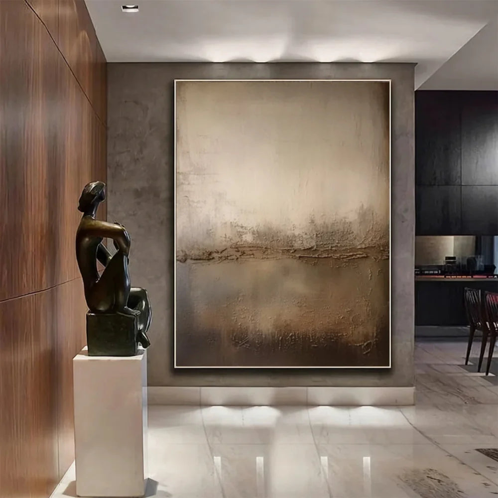 Abstract Wall Art #VA049