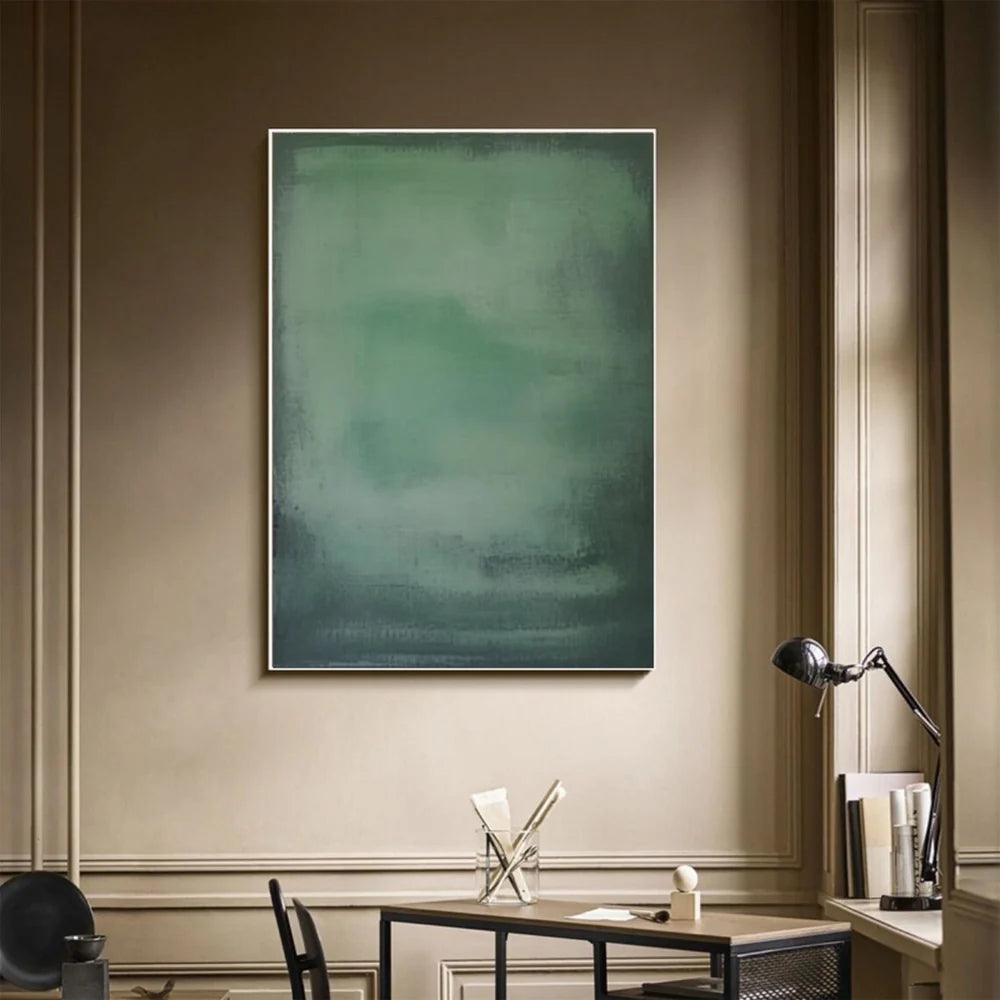 Wabi Sabi Wall Art #VS027
