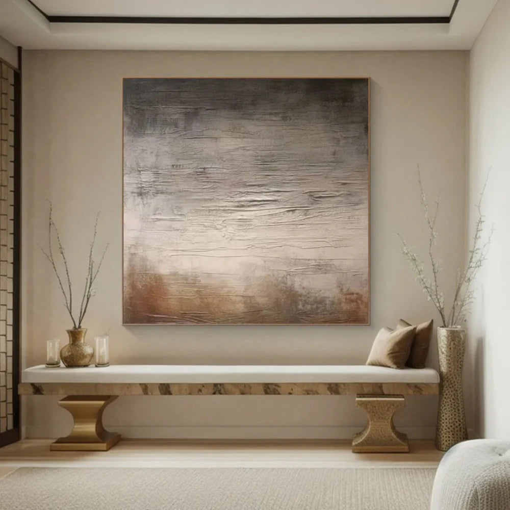 Wabi Sabi Wall Art #VS035