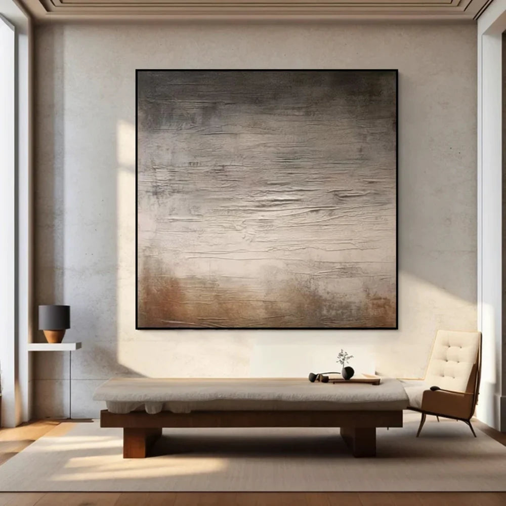 Wabi Sabi Wall Art #VS035