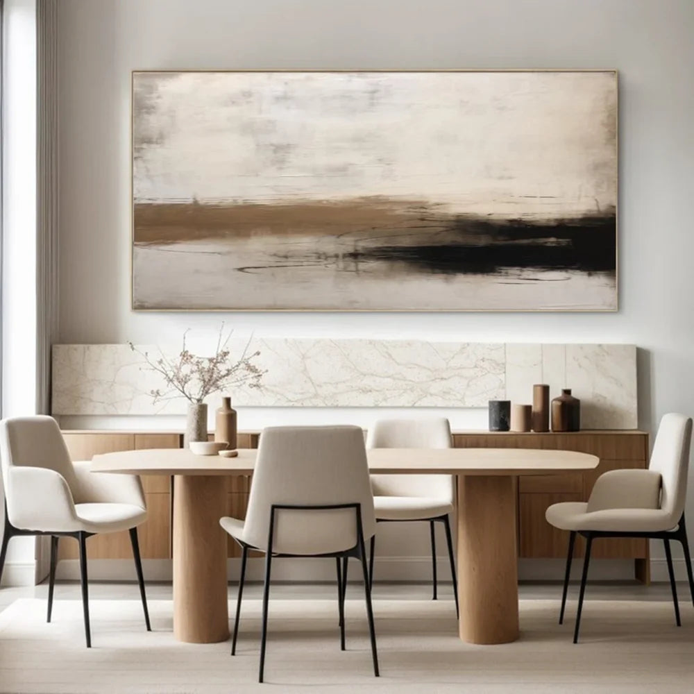 Abstract Wall Art #VA066