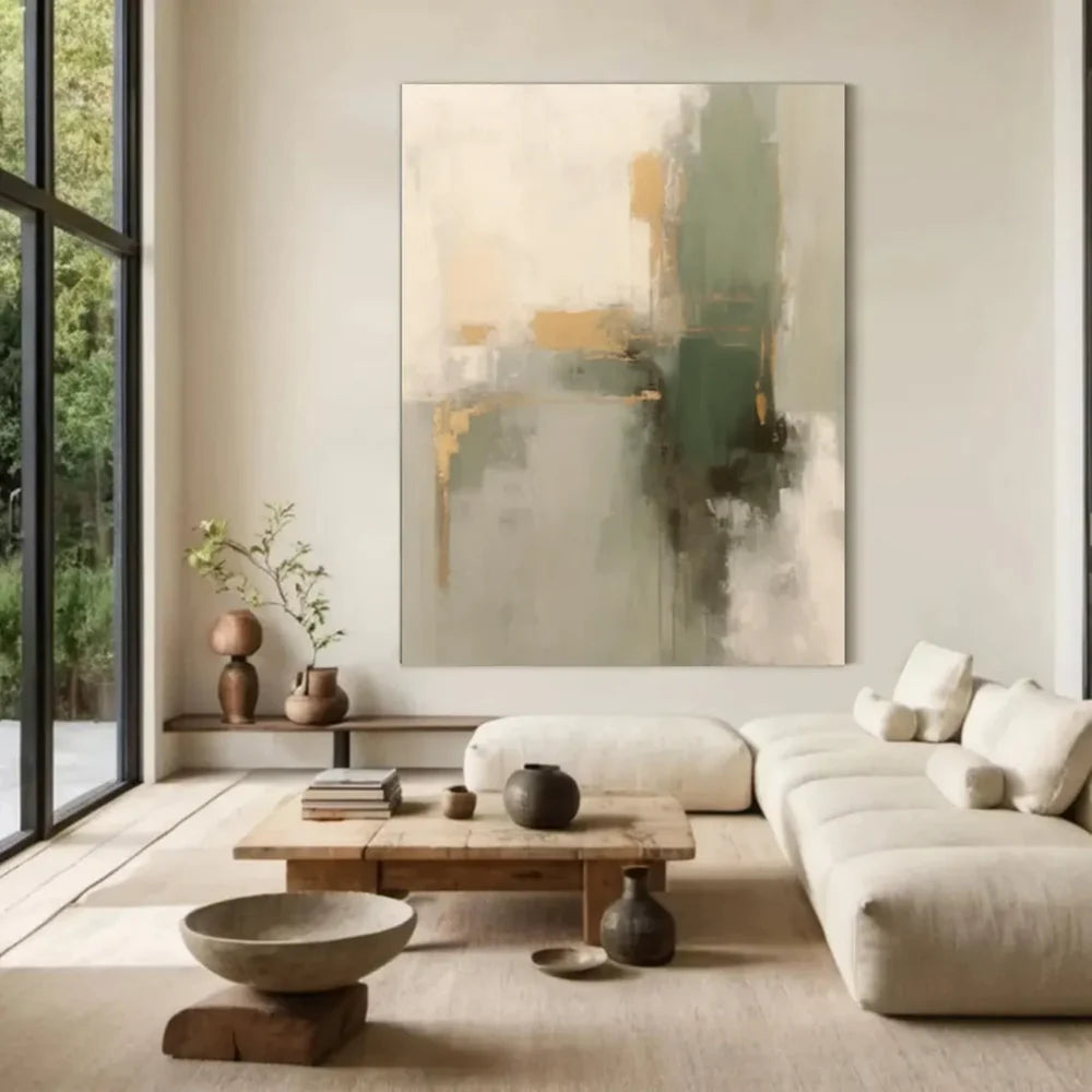 Abstract Wall Art #VA030