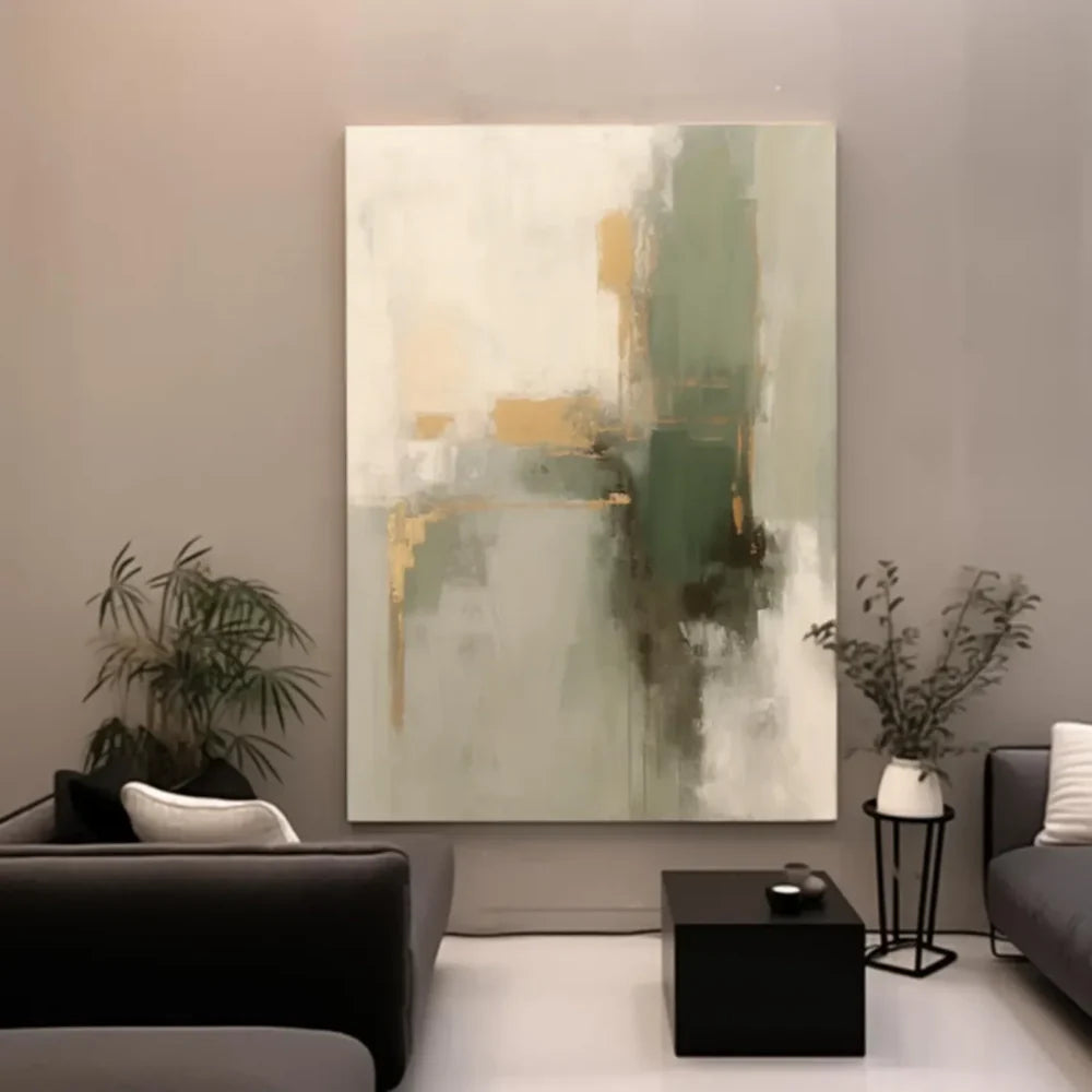 Abstract Wall Art #VA030