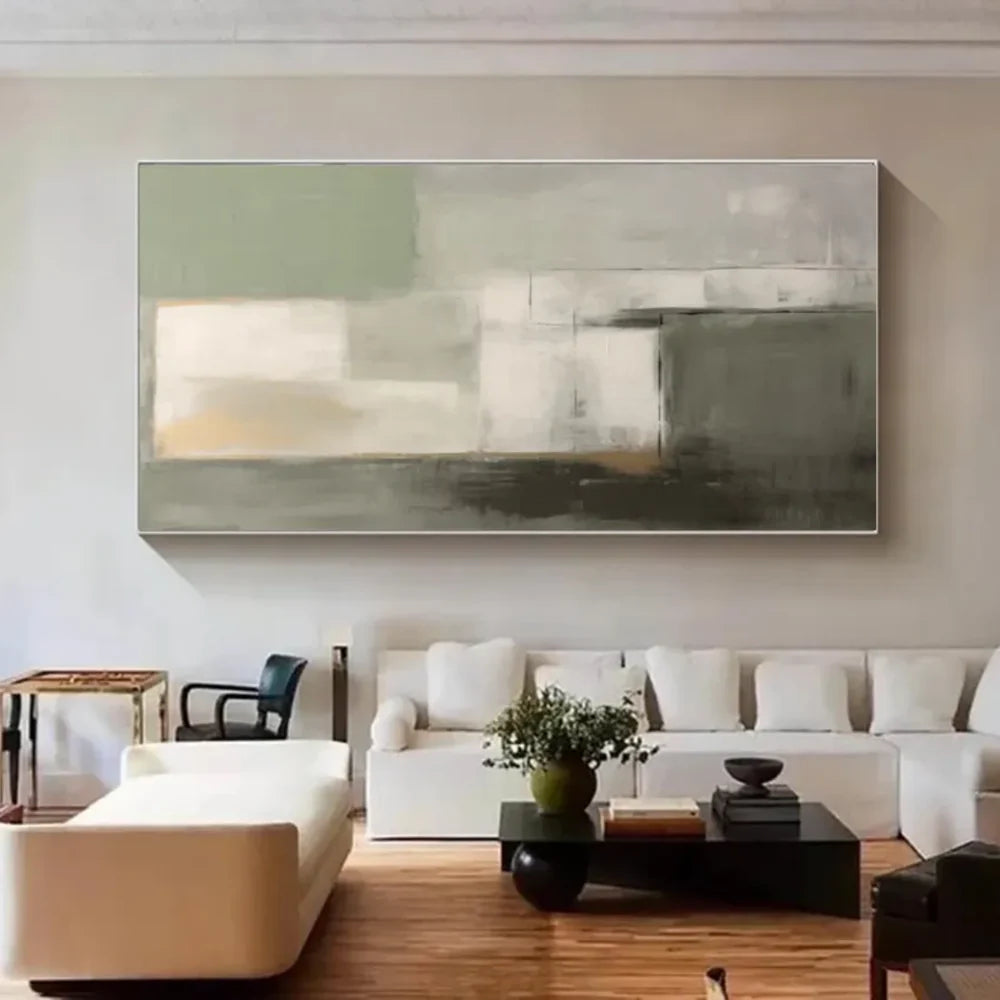 Abstract Wall Art #VA031