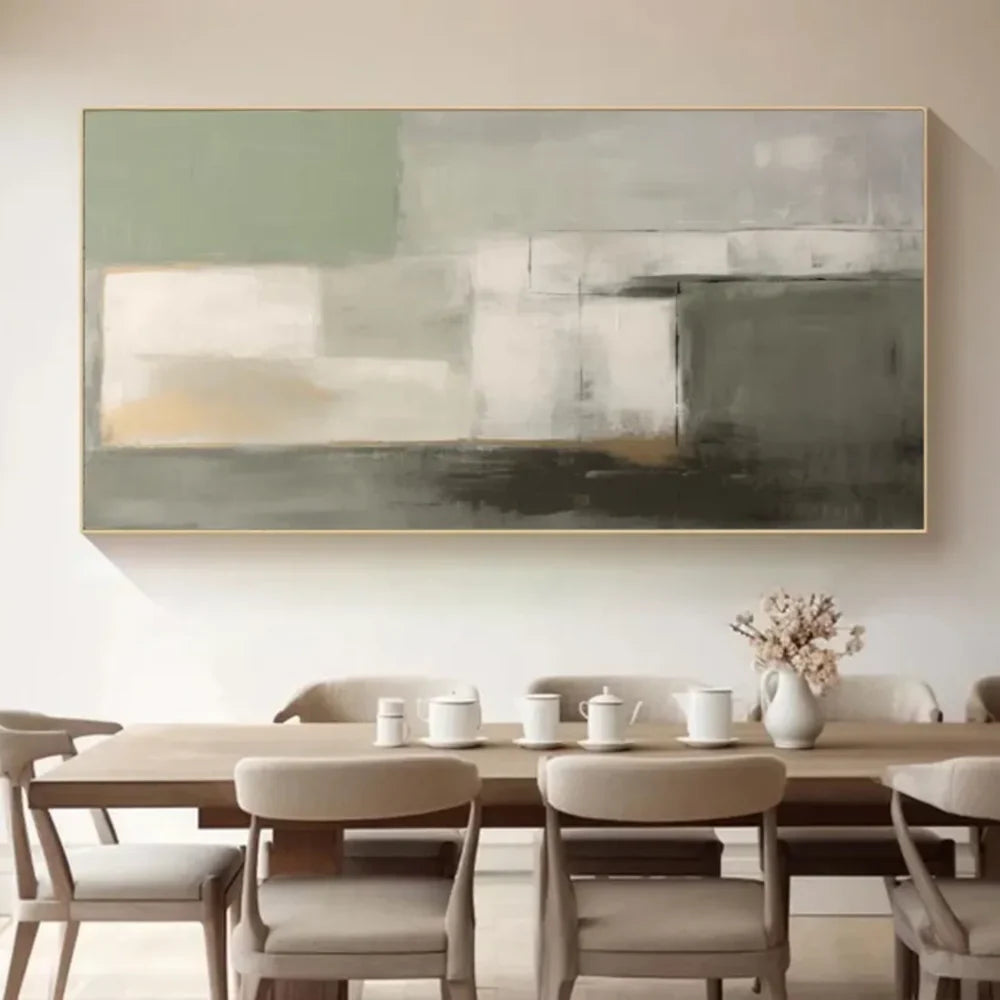 Abstract Wall Art #VA031