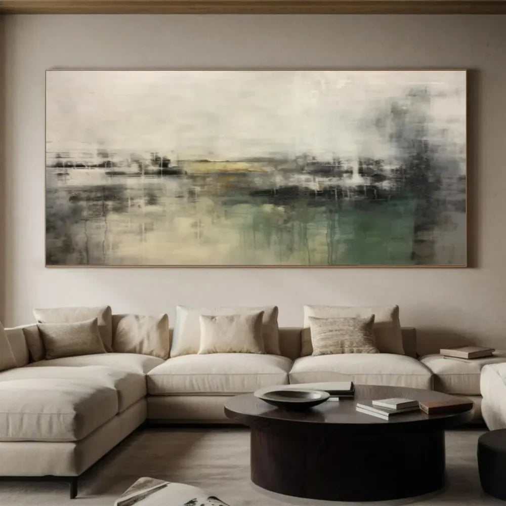 Wabi Sabi Wall Art #VS033