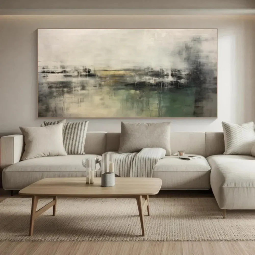 Wabi Sabi Wall Art #VS033