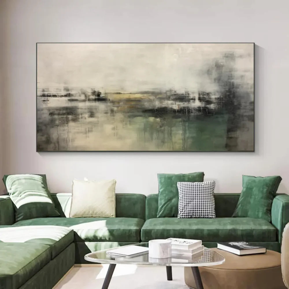Wabi Sabi Wall Art #VS033