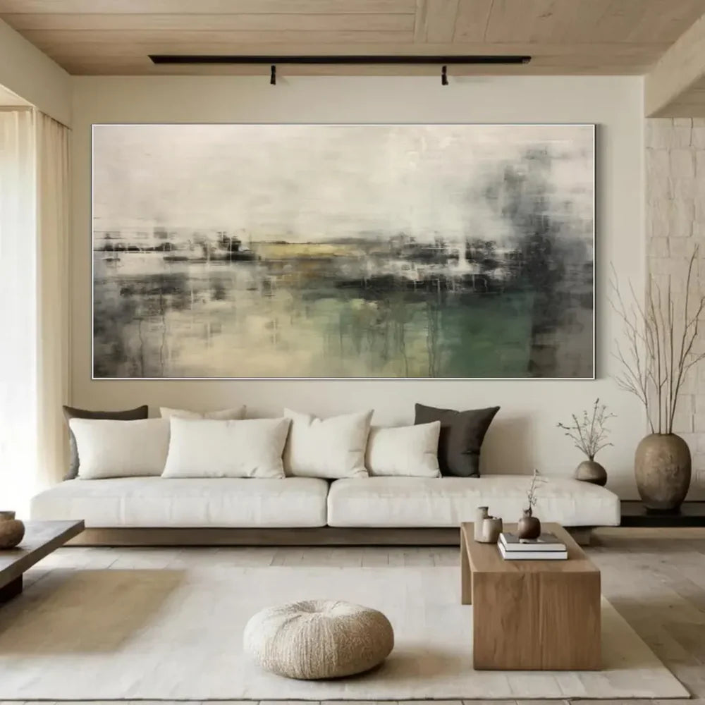 Wabi Sabi Wall Art #VS033
