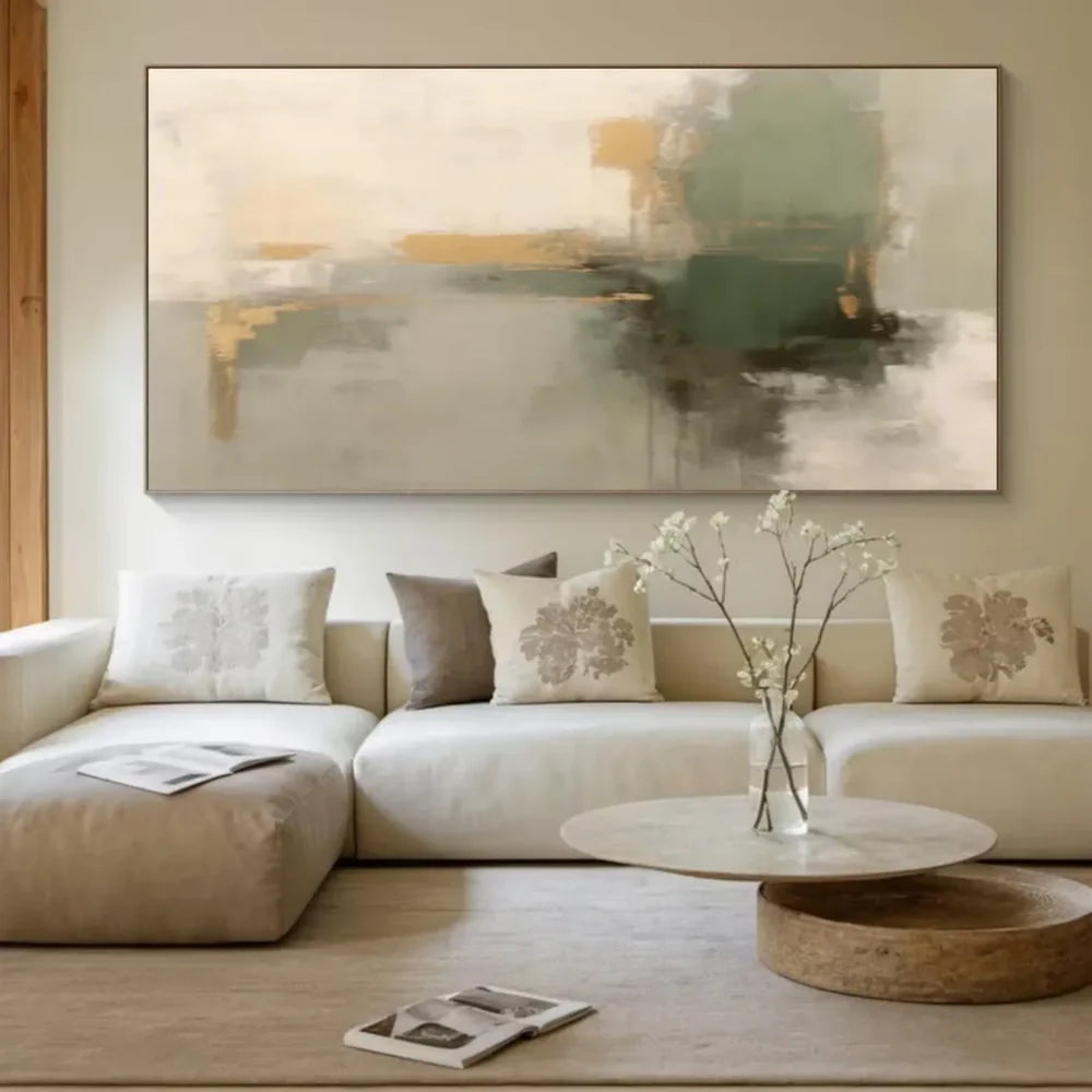 Abstract Wall Art #VA029