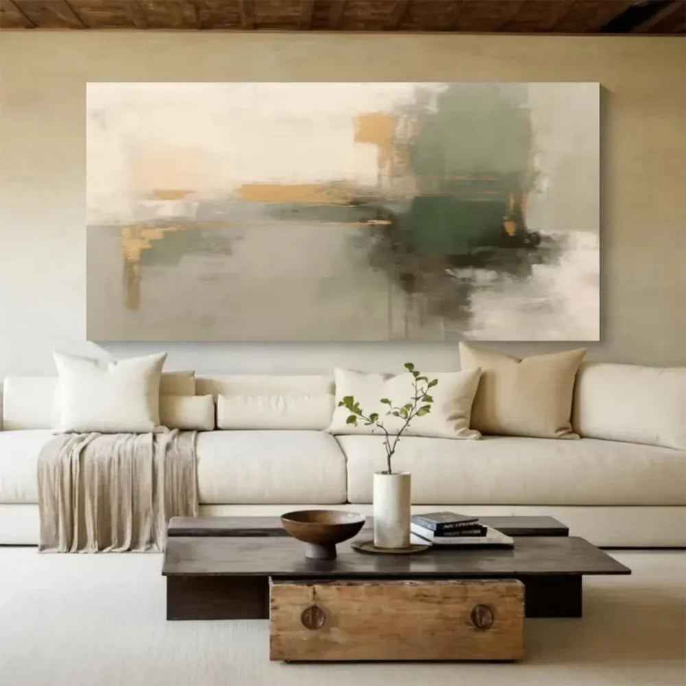 Abstract Wall Art #VA029