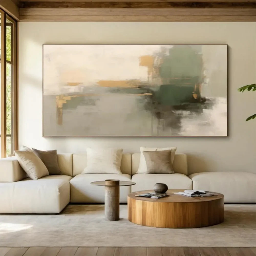 Abstract Wall Art #VA029
