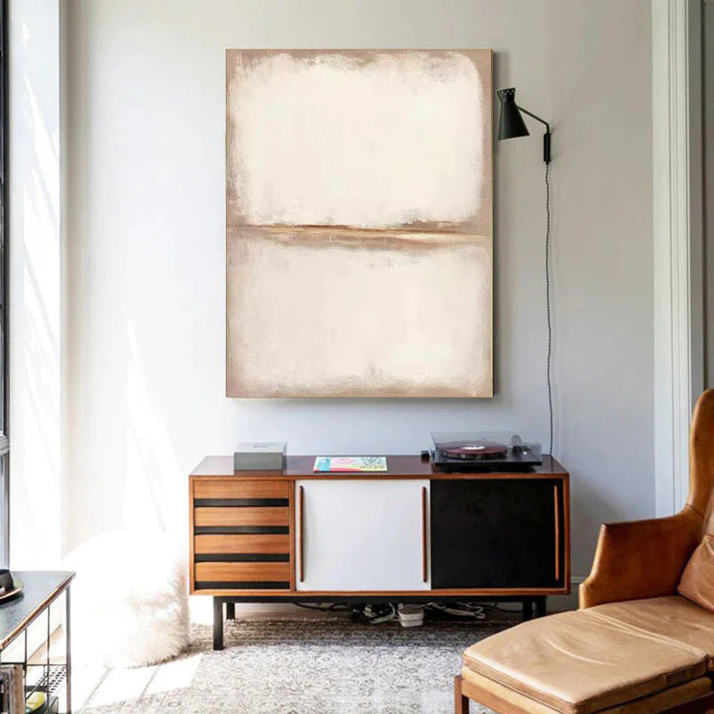 Wabi Sabi Wall Art #VS030