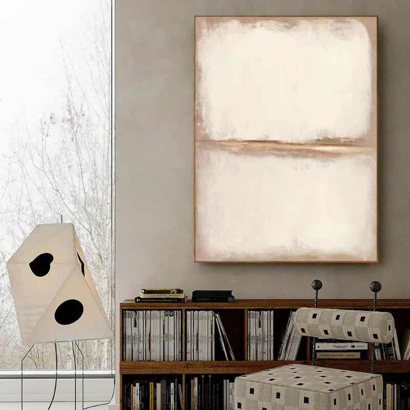 Wabi Sabi Wall Art #VS030