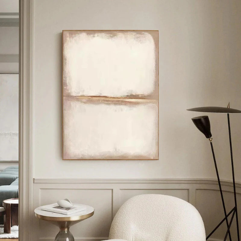 Wabi Sabi Wall Art #VS030