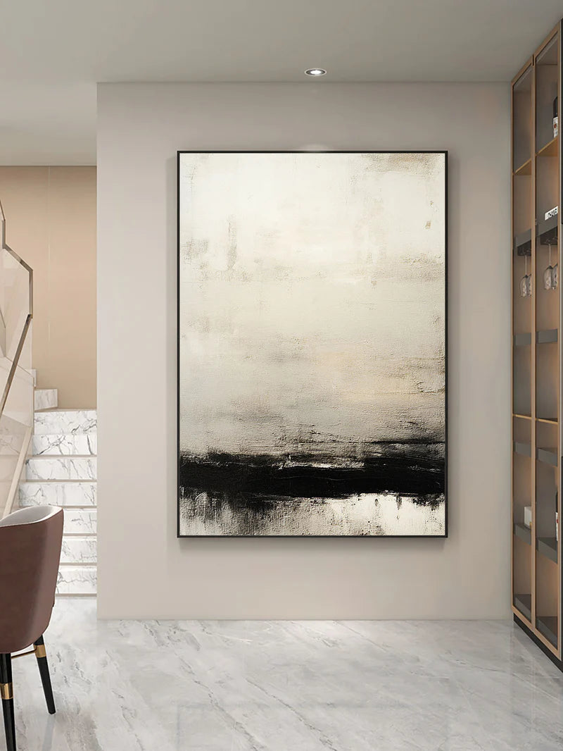 Wabi Sabi Wall Art #VS043