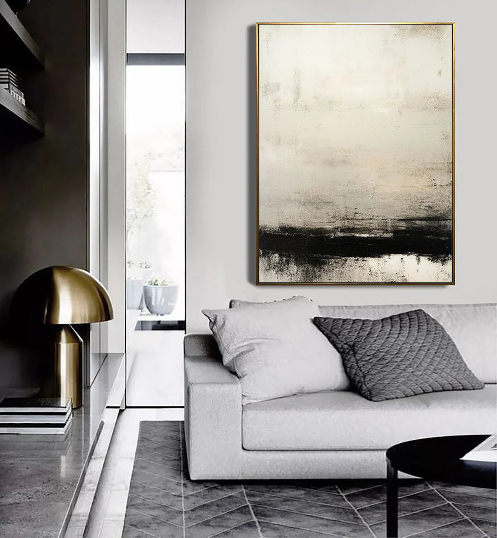 Wabi Sabi Wall Art #VS043