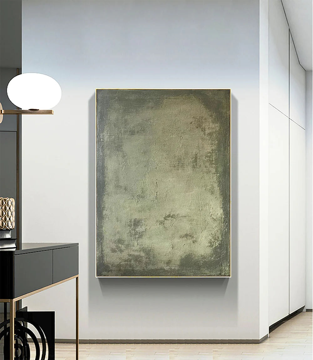 Abstract Wall Art #VA077