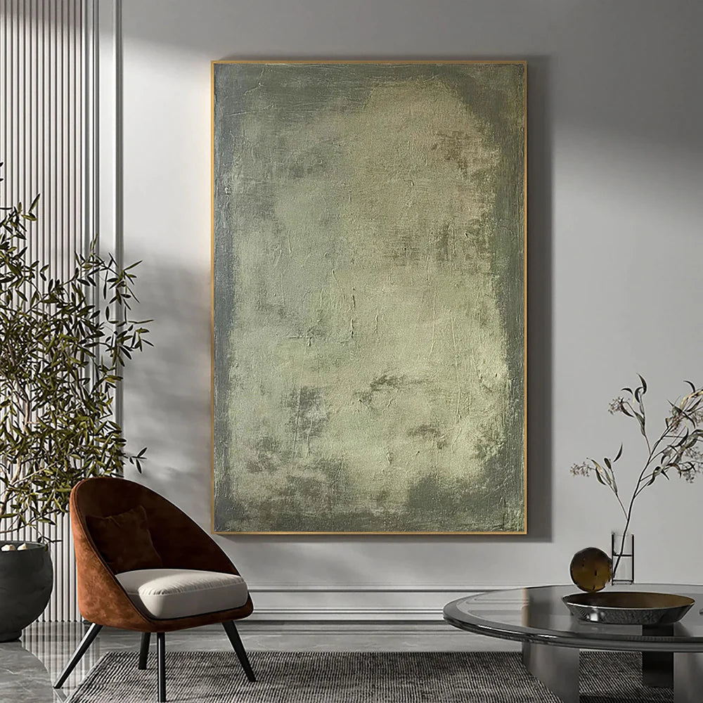 Abstract Wall Art #VA077