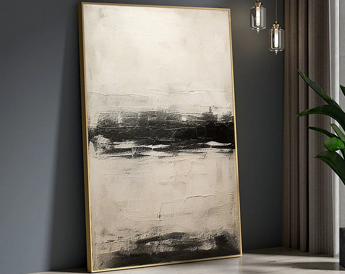 Wabi Sabi Wall Art #VS044