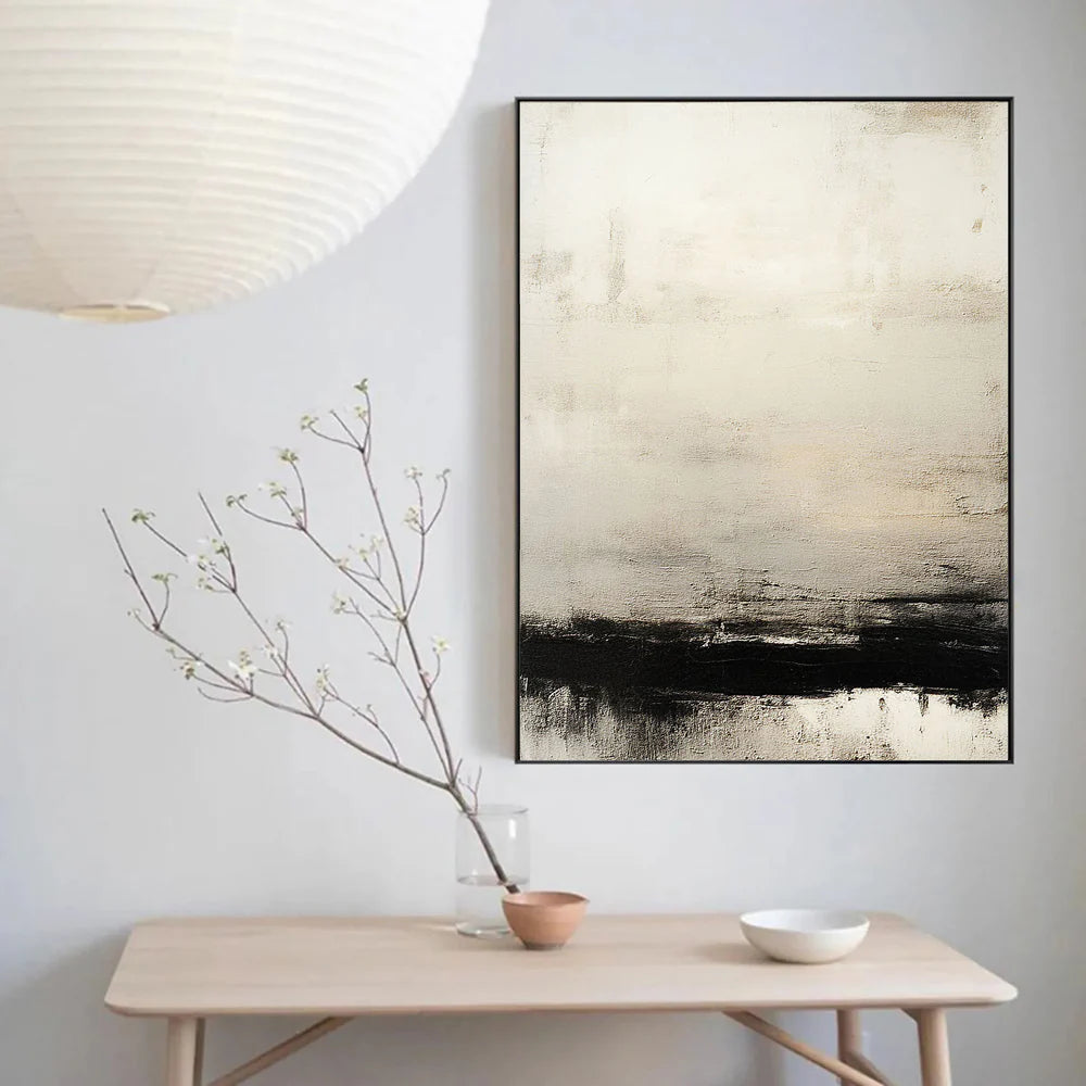 Wabi Sabi Wall Art #VS043