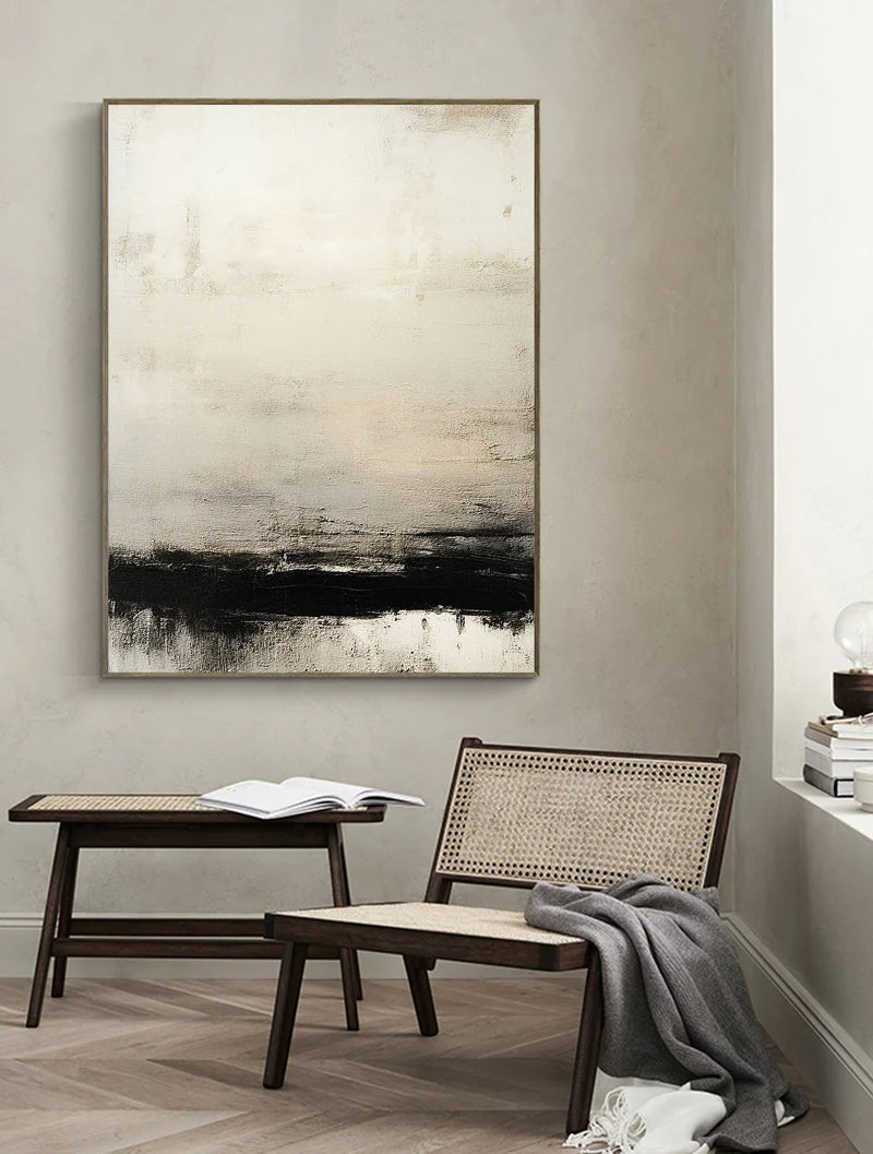 Wabi Sabi Wall Art #VS043
