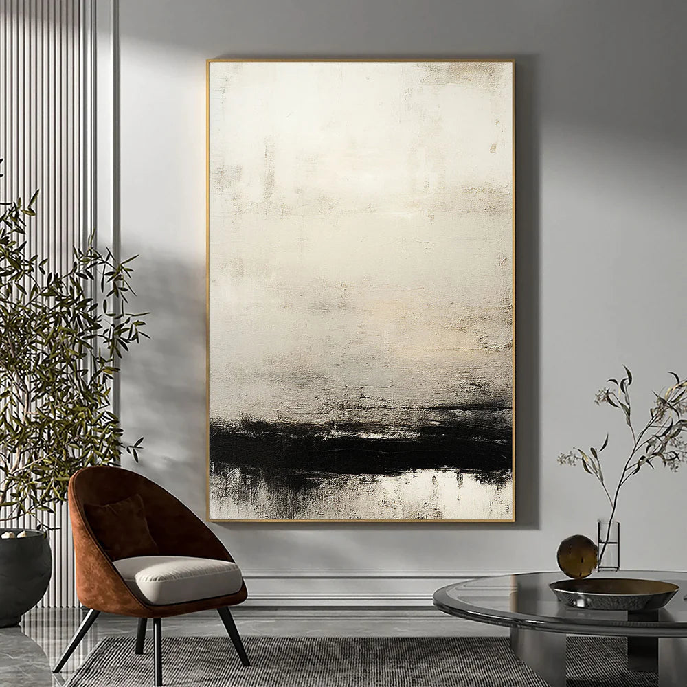 Wabi Sabi Wall Art #VS043