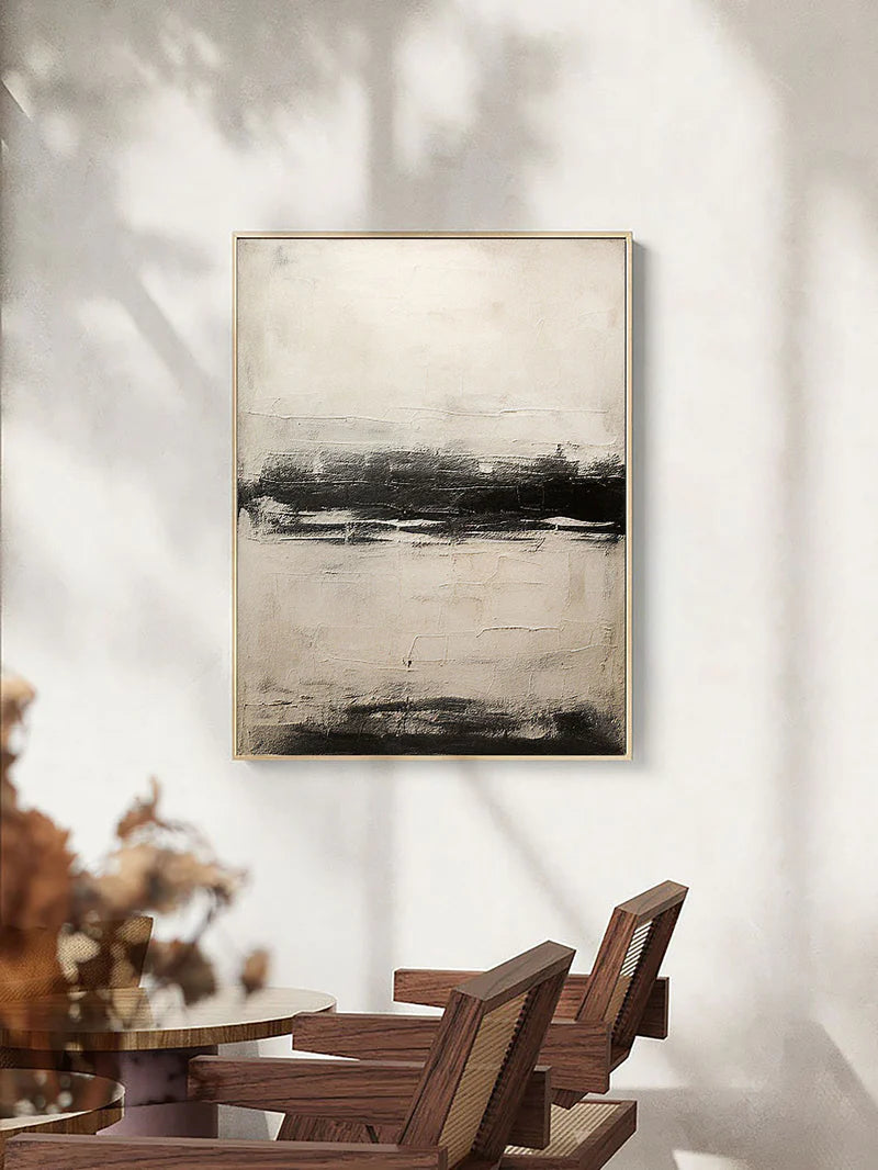Wabi Sabi Wall Art #VS044