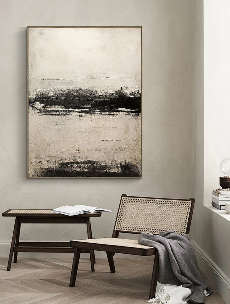 Wabi Sabi Wall Art #VS044
