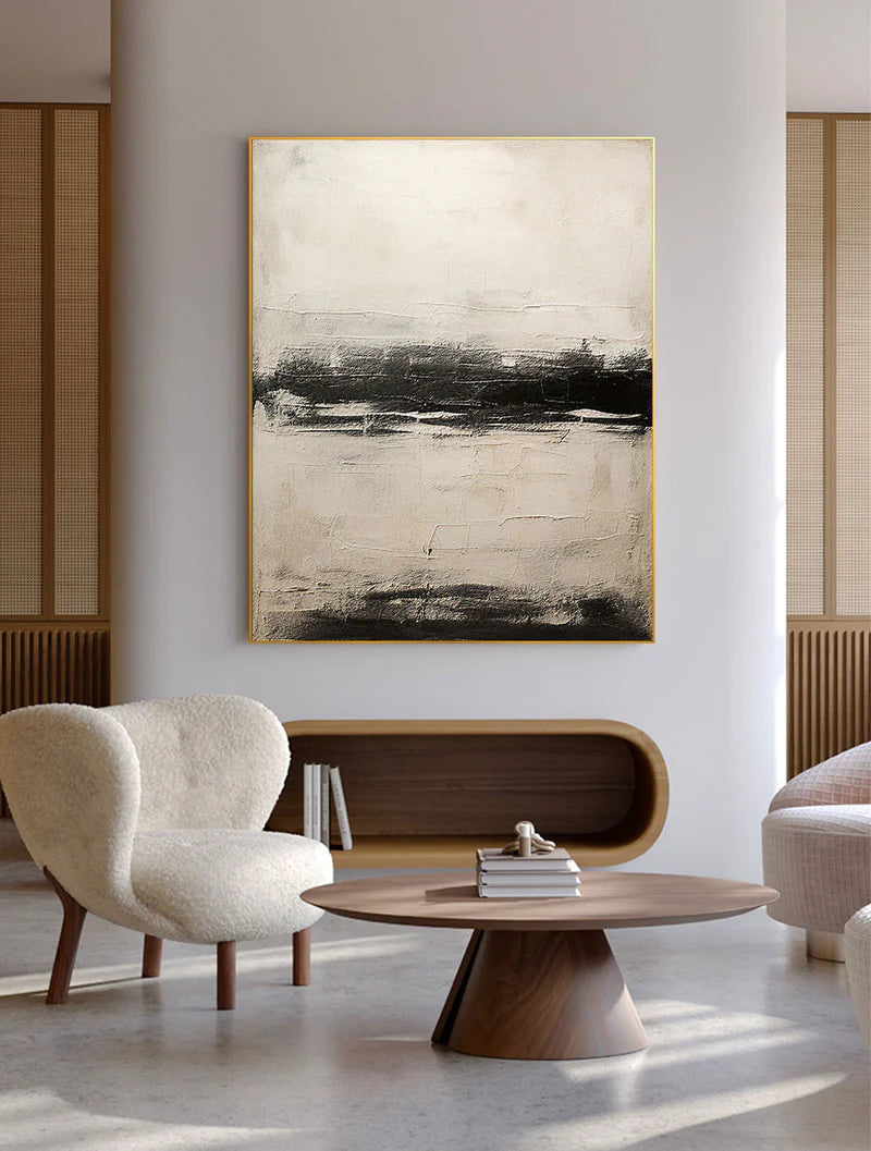 Wabi Sabi Wall Art #VS044