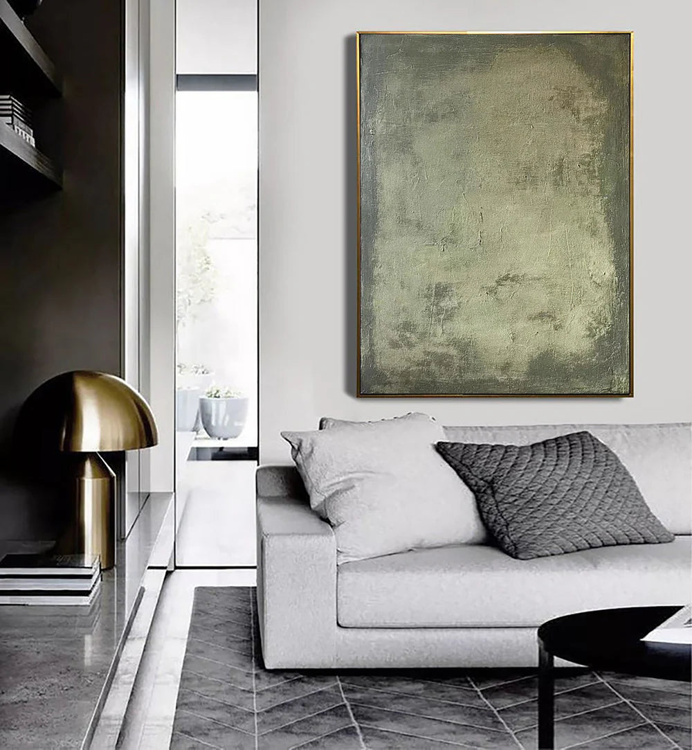 Abstract Wall Art #VA077