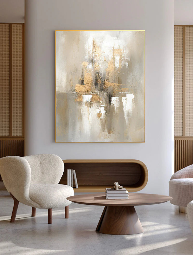Abstract Wall Art #VA078