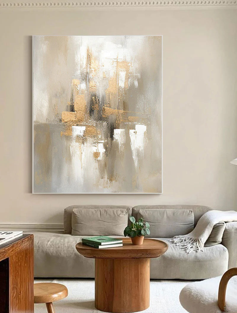 Abstract Wall Art #VA078