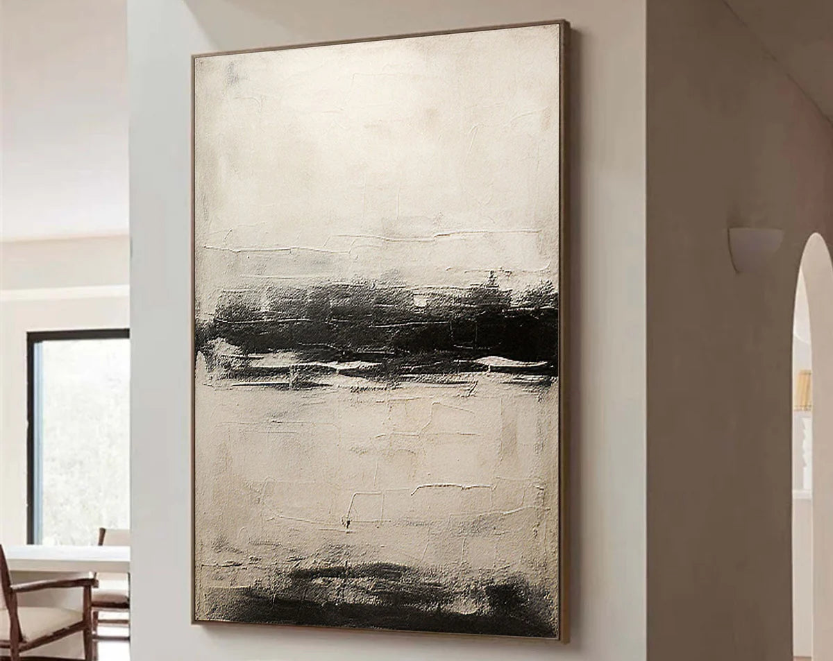 Wabi Sabi Wall Art #VS044