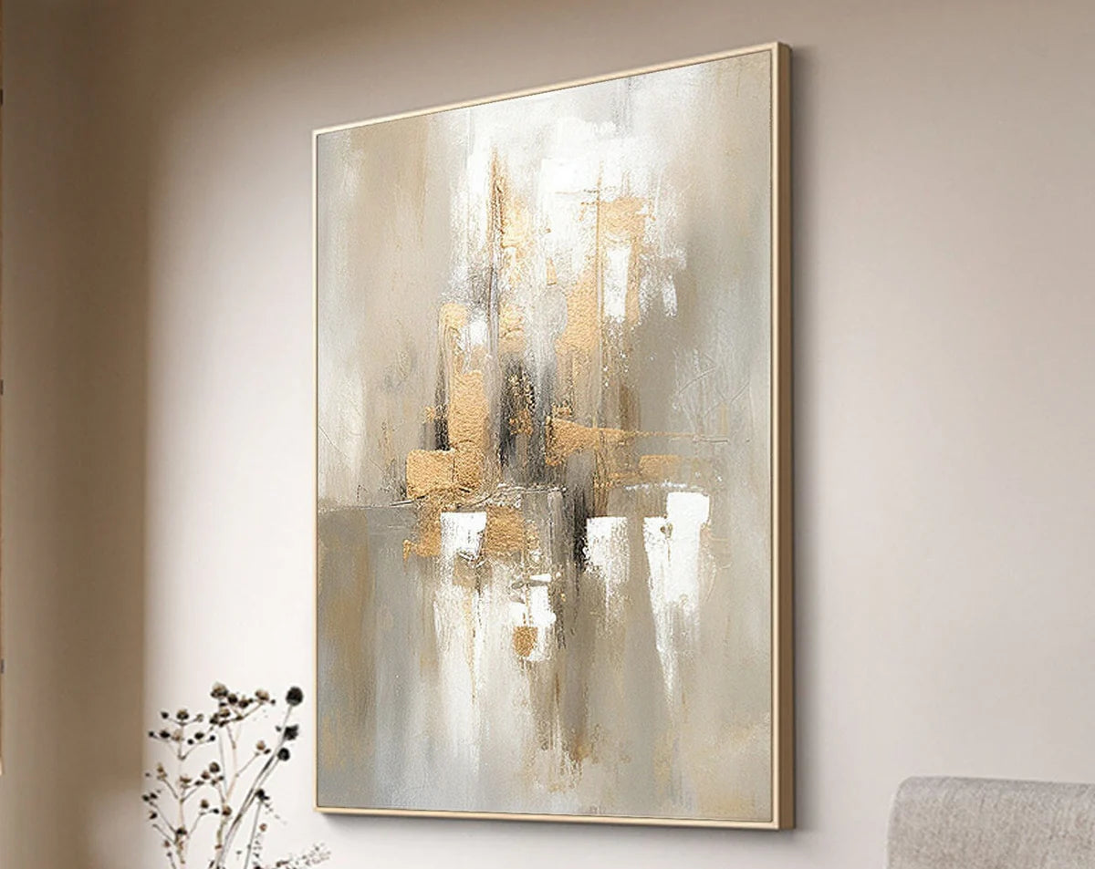 Abstract Wall Art #VA078