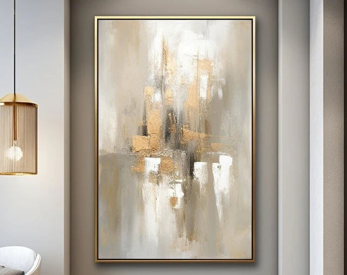Abstract Wall Art #VA078