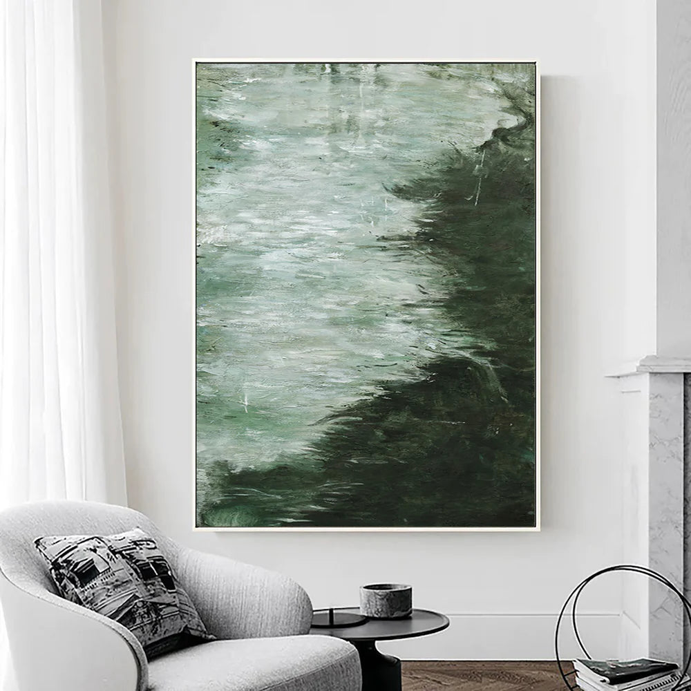 Abstract Wall Art #VA092