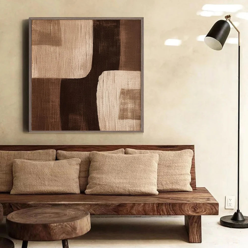 Abstract Wall Art #VA033