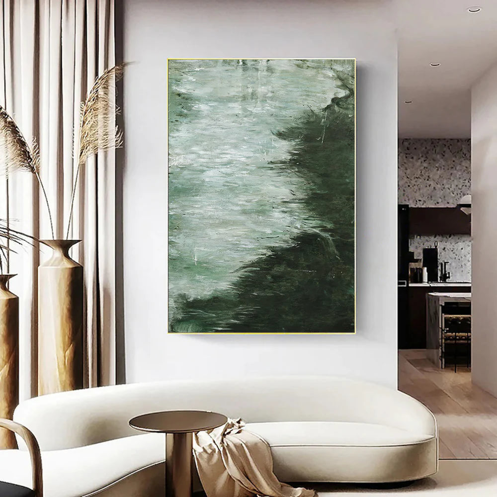 Abstract Wall Art #VA092