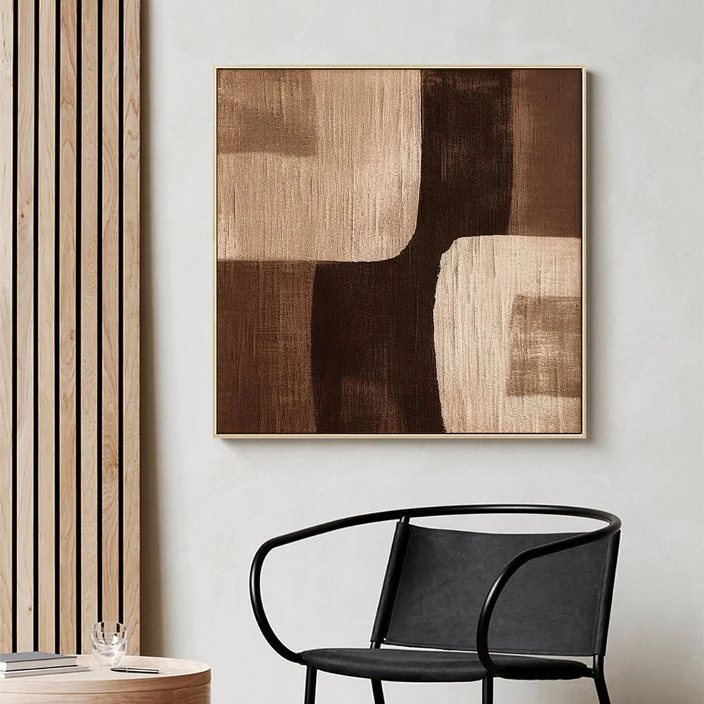 Abstract Wall Art #VA033