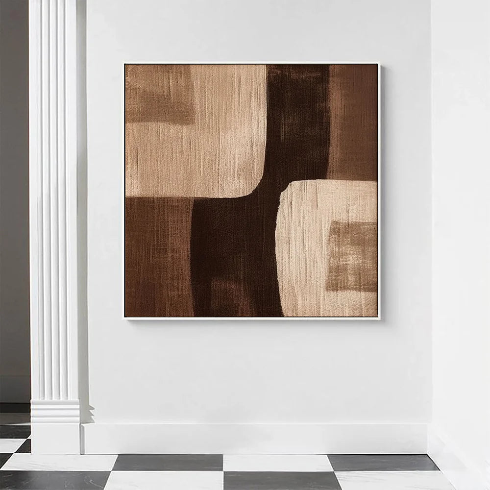 Abstract Wall Art #VA033