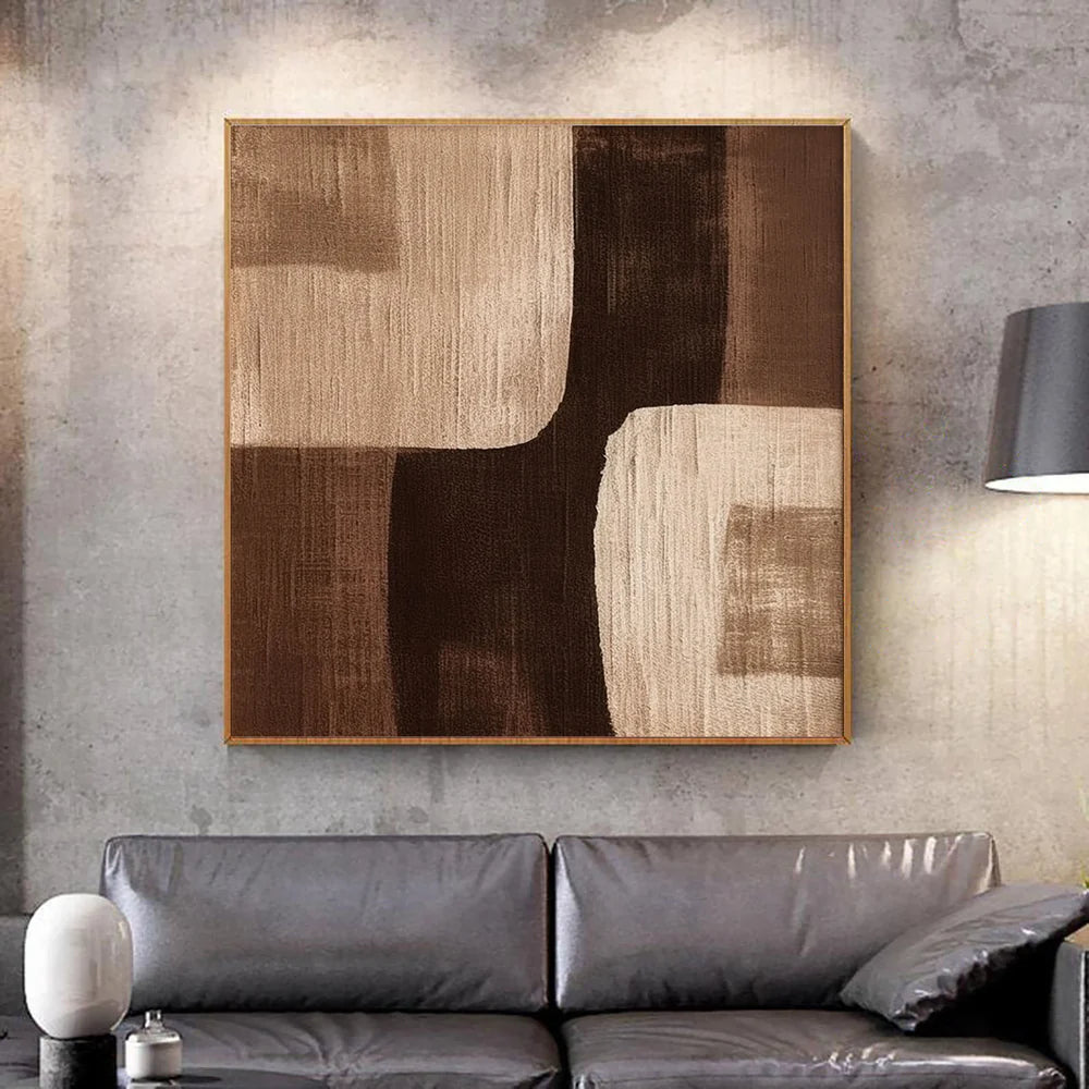 Abstract Wall Art #VA033