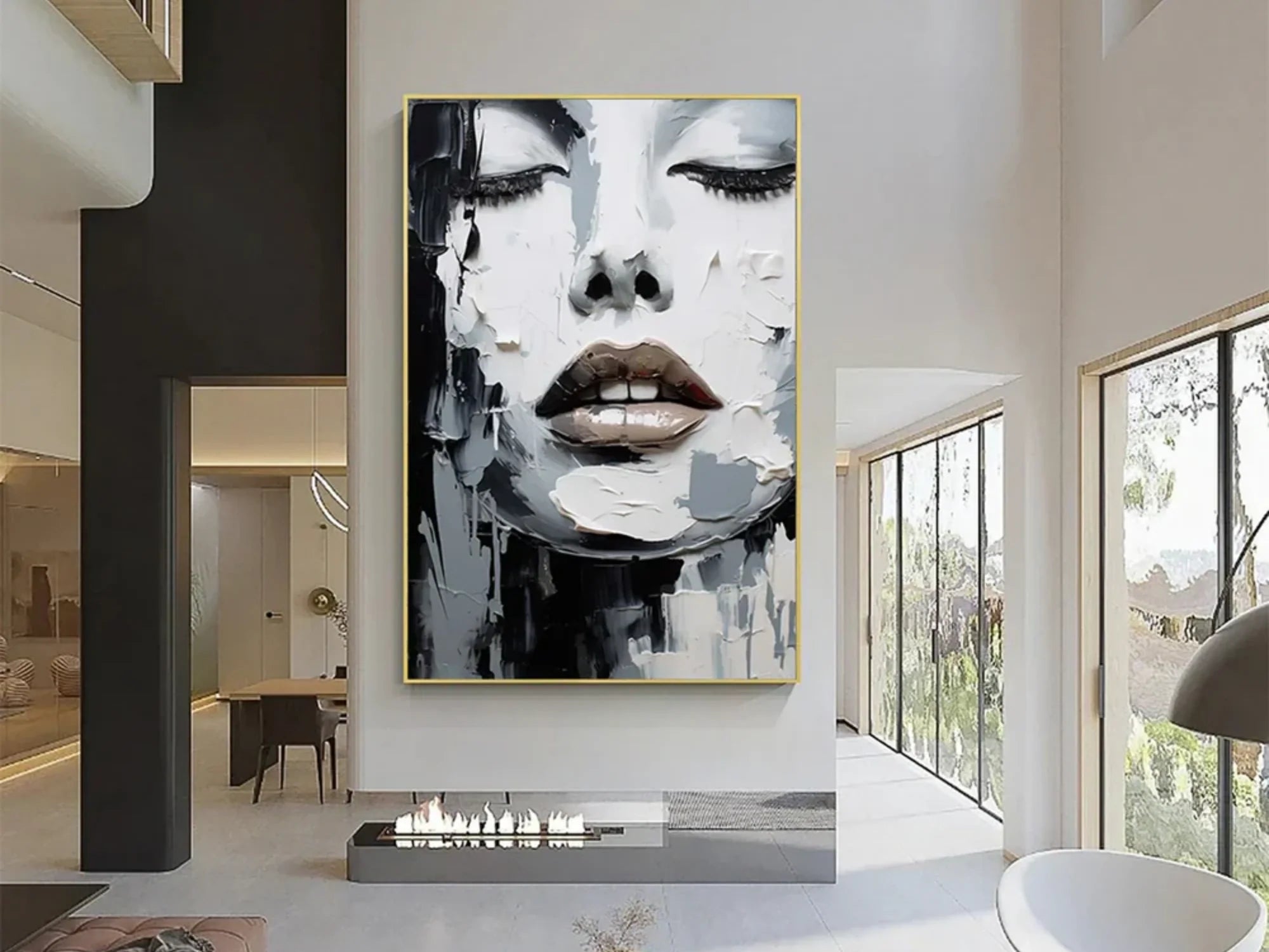 Portrait Art