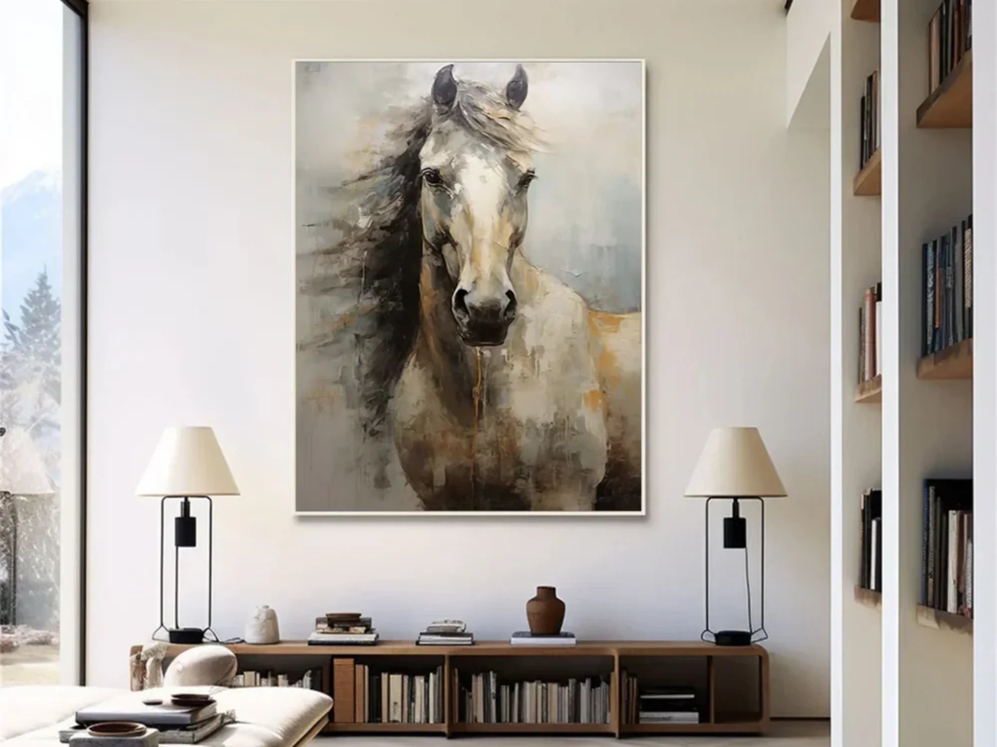 Horse