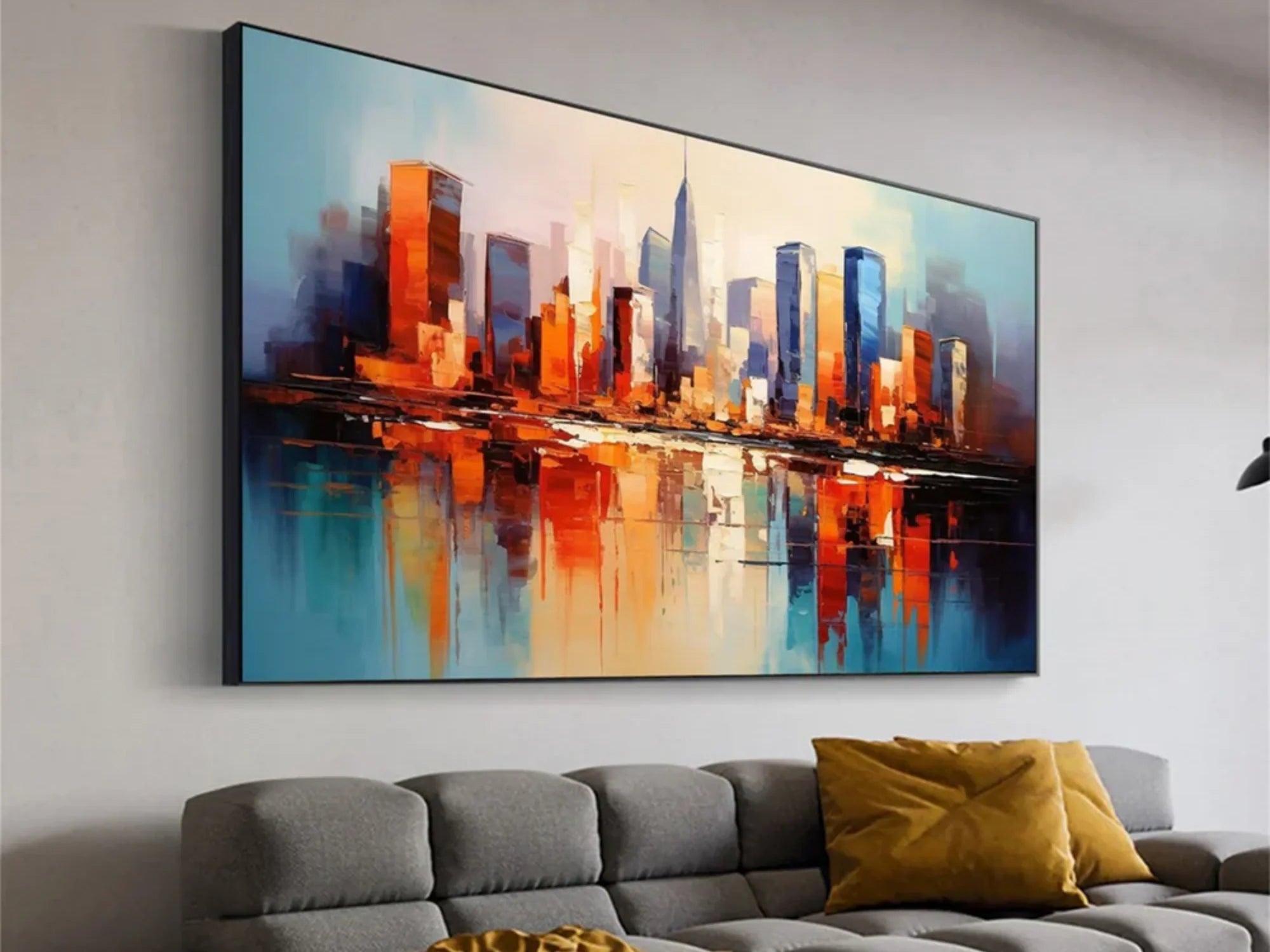 Urban Landscape