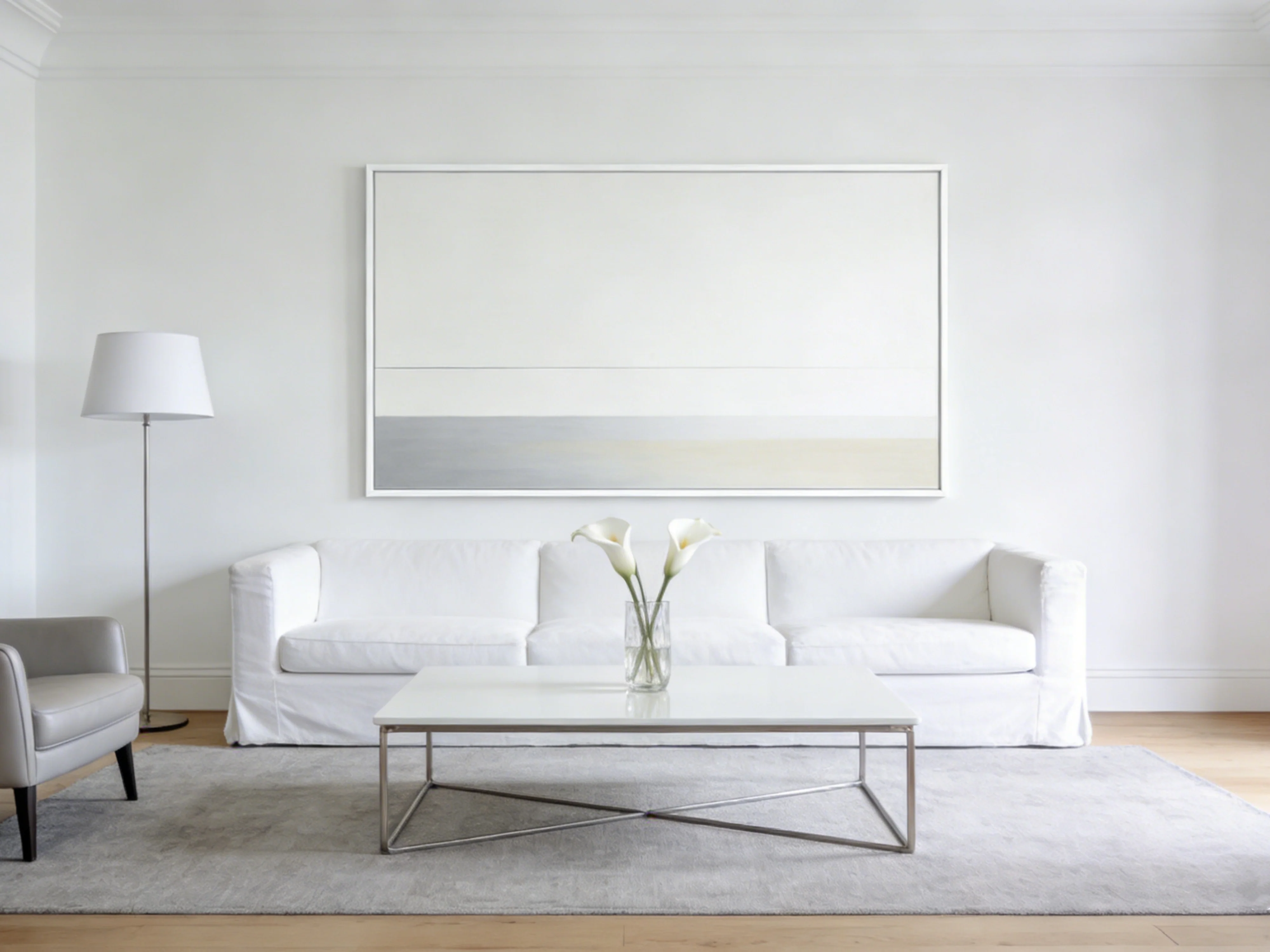 Minimalist Art